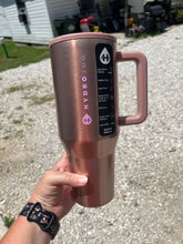 Load image into Gallery viewer, HydroJug 40oz