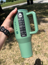 Load image into Gallery viewer, HydroJug 40oz