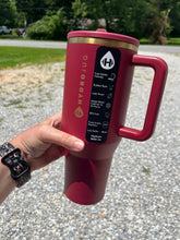 Load image into Gallery viewer, HydroJug 40oz