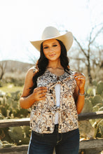 Load image into Gallery viewer, Rustic Links Vest
