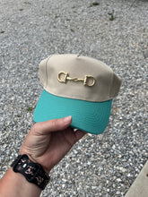 Load image into Gallery viewer, Snaffle Snap Back
