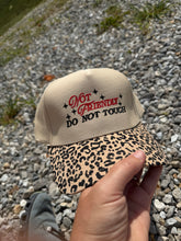 Load image into Gallery viewer, Not Friendly Emb Hat
