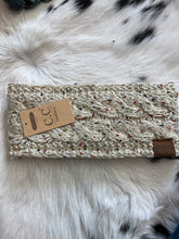 Load image into Gallery viewer, CC Confetti Headwrap
