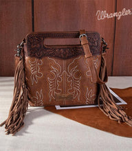 Load image into Gallery viewer, Wrangler Boot Top Bag
