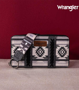 Wrangler Aztec Wallet