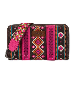 Wrangler Aztec Wallet