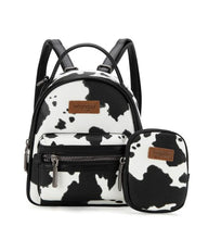 Load image into Gallery viewer, Wrangler Mini Backpack Purse
