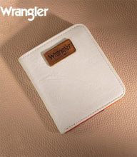 Load image into Gallery viewer, Wrangler Bi-fold Wallet
