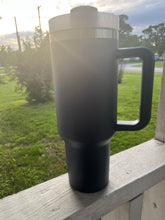 Load image into Gallery viewer, Solid Color 40oz Tumbler
