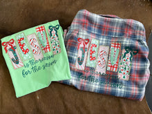 Load image into Gallery viewer, Jesus Reason Tee
