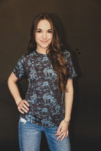 Load image into Gallery viewer, Blue Bucks Shirt
