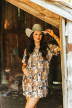 Load image into Gallery viewer, Heel Yeah Dress
