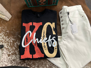 Kansas City Tee