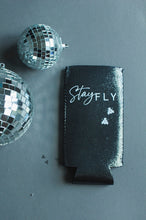 Load image into Gallery viewer, Stay Fly Koozie

