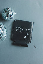 Load image into Gallery viewer, Stay Fly Koozie
