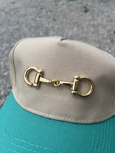 Load image into Gallery viewer, Snaffle Snap Back
