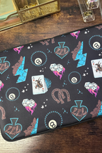 Load image into Gallery viewer, Cowgirl Charm Laptop Case
