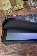 Load image into Gallery viewer, Cowgirl Charm Laptop Case

