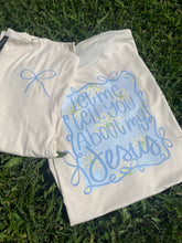 Load image into Gallery viewer, My Jesus Tee
