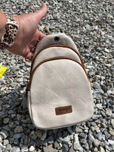 Load image into Gallery viewer, Wrangler Large Sling Bag
