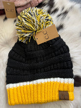 Load image into Gallery viewer, CC Team Color Beanie
