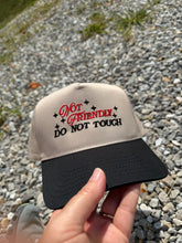 Load image into Gallery viewer, Not Friendly Emb Hat

