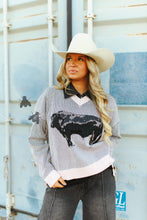 Load image into Gallery viewer, Angus Highway Sweater
