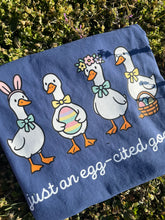 Load image into Gallery viewer, Eggcited Goose
