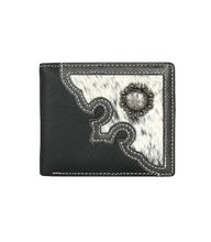 Load image into Gallery viewer, Mens Short Wallet
