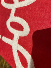 Load image into Gallery viewer, Jolly Long Sleeve Fluffy Tee
