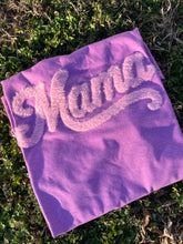 Load image into Gallery viewer, Mama Fluff Tee
