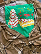Load image into Gallery viewer, Tree Cake Tee

