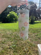 Load image into Gallery viewer, 30oz Tumbler With Handle
