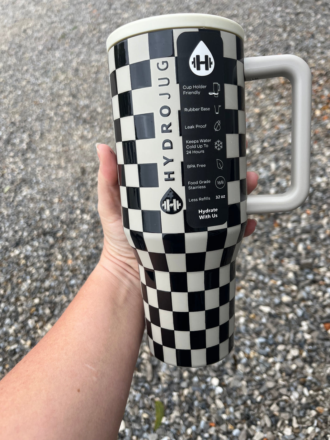 HydroJug 32oz