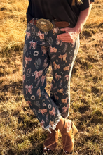Load image into Gallery viewer, Saddle Room Jeans
