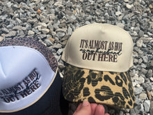 Load image into Gallery viewer, Hot Husband Emb Hat
