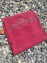Load image into Gallery viewer, Fall Jesus Emb Tee
