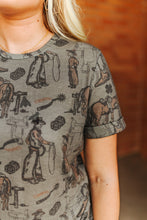 Load image into Gallery viewer, Teach Em Young Tee
