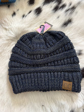 Load image into Gallery viewer, CC Mix Color  Beanie
