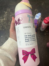 Load image into Gallery viewer, Owala
