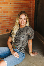 Load image into Gallery viewer, Teach Em Young Tee
