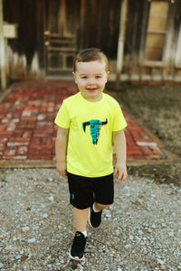 Neon Ranchy Rascal Set