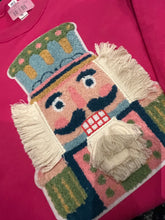 Load image into Gallery viewer, Nutcracker Pullover
