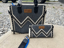 Load image into Gallery viewer, Wrangler Jean Wallet
