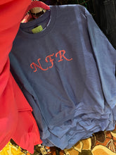 Load image into Gallery viewer, NFR Emb Pullover

