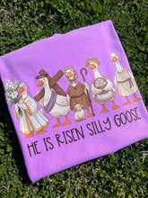Load image into Gallery viewer, Risen Silly Goose
