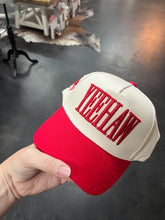 Load image into Gallery viewer, Yehaw Embroidered Hat
