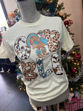 Load image into Gallery viewer, Western Gobble Tee
