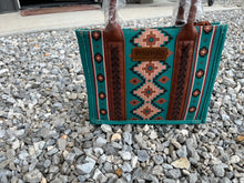 Load image into Gallery viewer, Wrangler Aztec Purse
