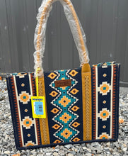 Load image into Gallery viewer, Large Wrangler Purse/Totes
